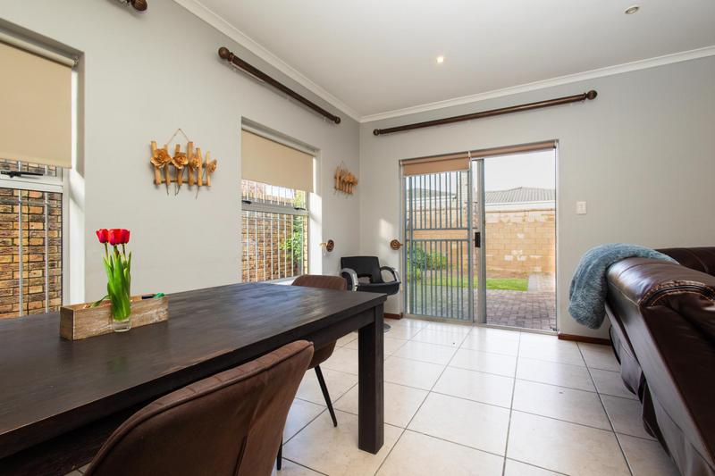 3 Bedroom Property for Sale in Kleinbron Estate Western Cape